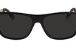 0687S - BLACK - GOLD | GREY | POLARIZED