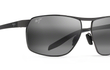 THE BIRD - DARK GUNMETAL | NEUTRAL GREY - POLARIZED