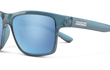 A-TEAM - CRYSTAL BLUE | BLUE MIRROR - POLARIZED