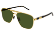 1164S - GOLD | GREEN