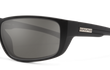 MILESTONE - MATTE BLACK | GREY - POLARIZED