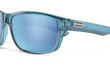 MAYOR - CRYSTAL BLUE | BLUE MIRROR - POLARIZED