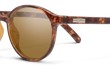 LOW KEY - TORTOISE | BROWN - POLARIZED
