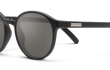 LOW KEY - MATTE BLACK | GREY - POLARIZED