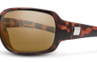 COOKIE - TORTOISE | BROWN - POLARIZED