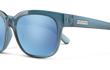 AFFECT - CRYSTAL BLUE | BLUE MIRROR - POLARIZED