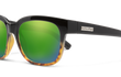 AFFECT - BLACK & TORTOISE | GREEN MIRROR - POLARIZED