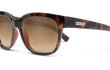 AFFECT - TORTOISE | BROWN GRADIENT - POLARIZED