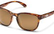 LOVESEAT - TORTOISE | SIENNA MIRROR | POLARIZED