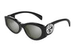 GG1691S-001 - BLACK  | GREY | NON POLARIZED