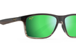 ONSHORE - CHOCOLATE FADE | MAUI GREEN - POLARIZED