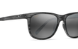 TAIL SLIDE - BLACK STRIPE | NEUTRAL GREY - POLARIZED