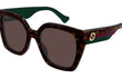 1300S - HAVANA - GREEN - RED | BROWN | NON-POLARIZED