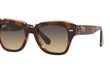 STATESTREET - HAVANA | PINK CRYSTAL | GRADIENT BROWN | NON-POLARIZED