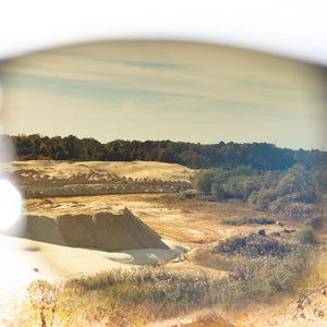 SILVER MIRROR | CHROMANCE