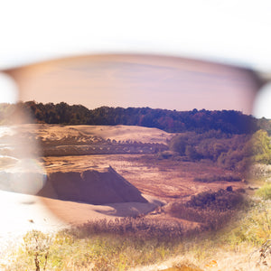 ORANGE | GOLD | CHROMANCE