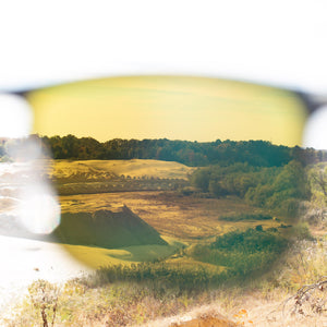 BLUE MIRROR | CHROMANCE