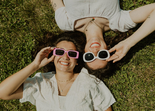 Top Women's Summer Shades!