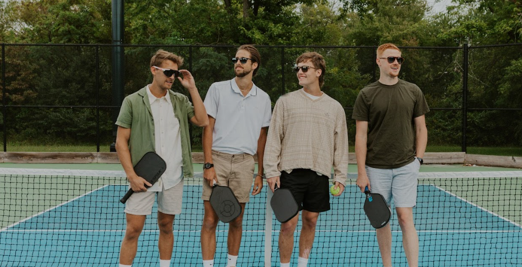 Top 7 Sunglasses for Pickleball