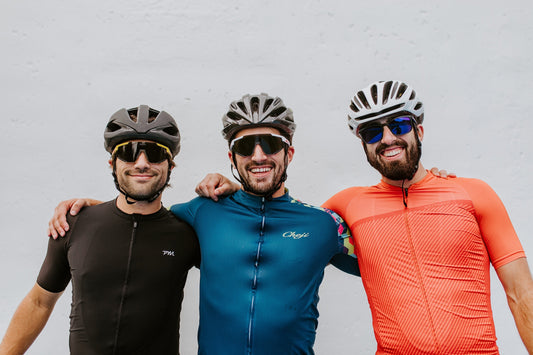 Top Men's Sunglass Brands: The Guide to Choosing the Best