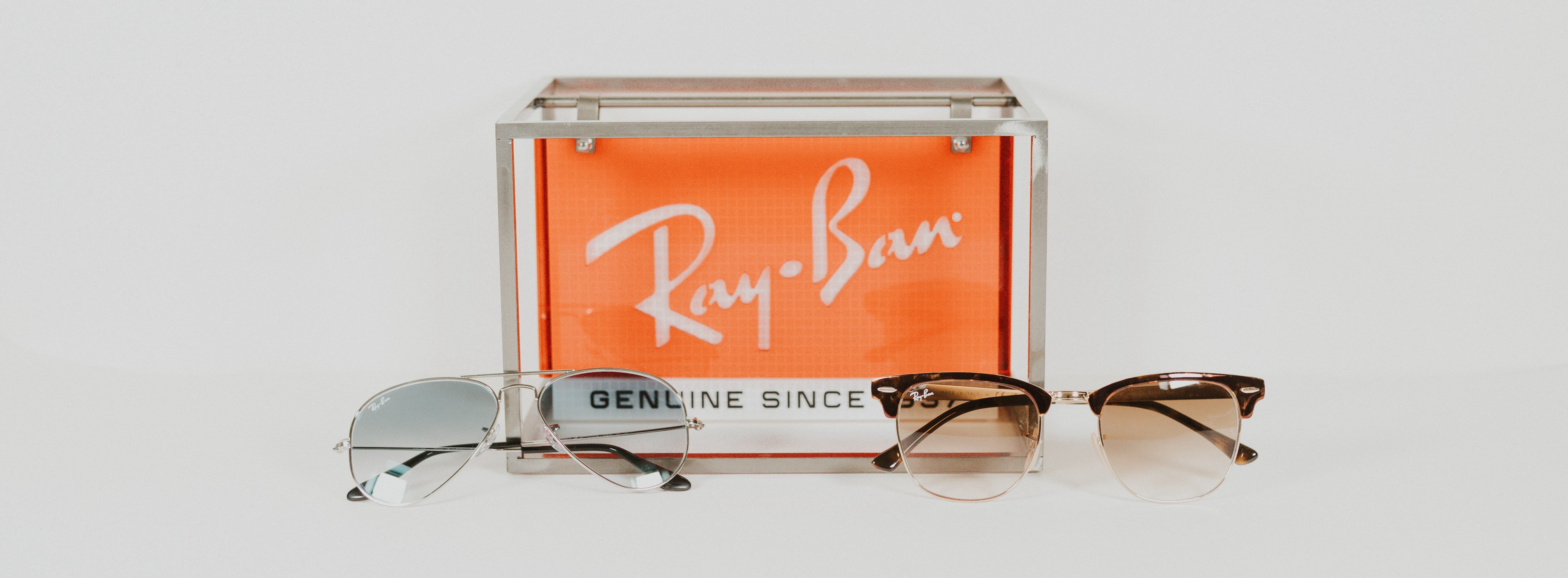 Ray Ban