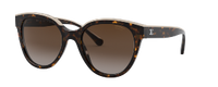 HAVANA - BEIGE | BROWN GRADIENT | POLARIZED