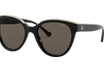 5414 - BLACK - BEIGE | BROWN | NON-POLARIZED