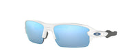 POLISHED WHITE | PRIZM DEEP WATER | POLARIZED
