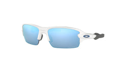 POLISHED WHITE | PRIZM DEEP WATER | POLARIZED