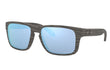 HOLBROOK XS - WOODGRAIN | PRIZM DEEP WATER | POLARIZED