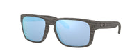 WOODGRAIN | PRIZM DEEP WATER | POLARIZED