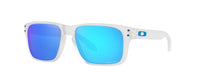 MATTE CLEAR | PRIZM SAPPHIRE IRIDIUM | NON-POLARIZED