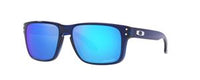 TRANSPARENT BLUE | PRIZM SAPPHIRE IRIDIUM | NON-POLARIZED