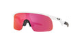 POLISHED WHITE | PRIZM FIELD | NON-POLARIZED