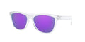 CRYSTAL | PRIZM VIOLET | NON-POLARIZED