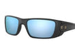 FUEL CELL - MATTE BLACK | PRIZM DEEP WATER | POLARIZED