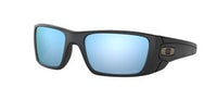 MATTE BLACK | PRIZM DEEP WATER | POLARIZED