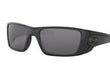 FUEL CELL - MATTE BLACK | GREY | POLARIZED