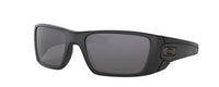 MATTE BLACK | GREY | POLARIZED