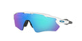 POLISHED WHITE | PRIZM SAPPHIRE | NON-POLARIZED