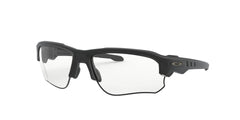 MATTE BLACK | CLEAR | BLACK IRIDIUM PHOTOCHROMIC | NON-POLARIZED