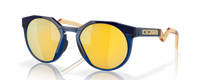 NAVY - TRANSPARENT BLUE | PRIZM 24K | POLARIZED