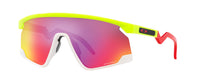 RETINA BURN | PRIZM ROAD | NON-POLARIZED