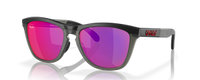 MATTE BLACK - MATTE GREY SMOKE | PRIZM ROAD | NON-POLARIZED