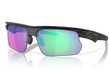 BISPHAERA - MATTE BLACK | PRIZM GOLF | NON-POLARIZED