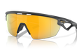 SPHAERA - MATTE CARBON | PRIZM 24K | POLARIZED