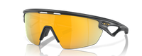 MATTE CARBON | PRIZM 24K | POLARIZED