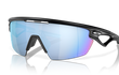 SPHAERA - MATTE BLACK | PRIZM DEEP WATER | POLARIZED