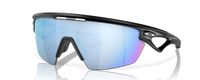 MATTE BLACK | PRIZM DEEP WATER | POLARIZED