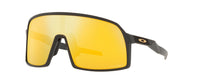 MATTE CARBON | PRIZM 24K GOLD | NON-POLARIZED